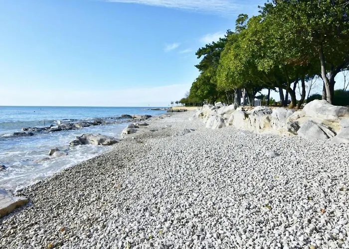 Apartmán Kuca Dario By Interhome