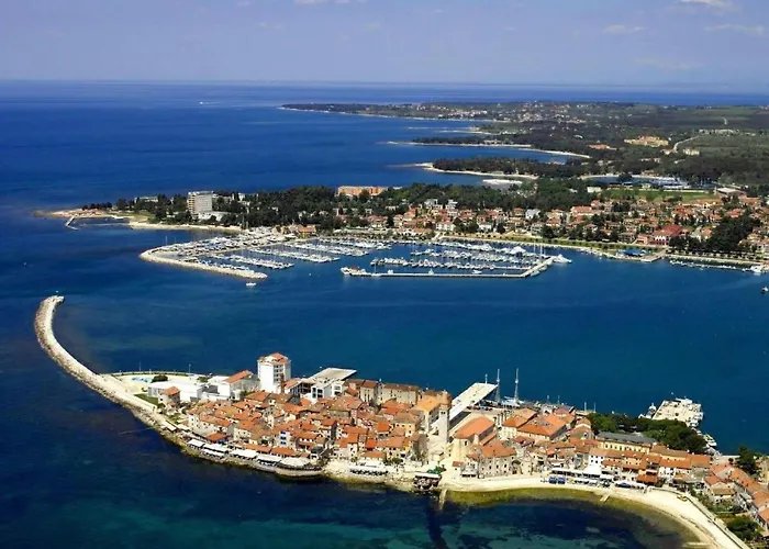 Kuca Dario By Interhome Apartmán Zambratija (Istria)