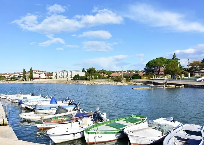 Kuca Dario By Interhome Zambratija (Istria)