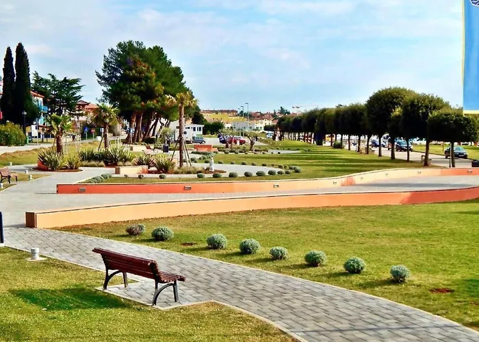 Apartmán Kuca Dario By Interhome