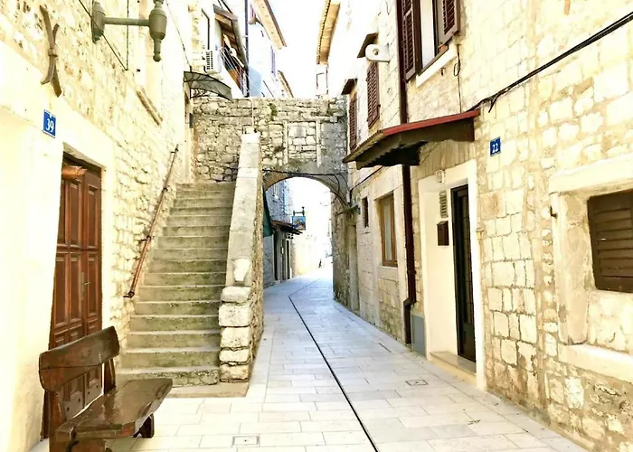 Apartmán Kuca Dario By Interhome Zambratija (Istria)